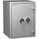 Coffre-Fort -60L- Ignifuge- Serrure électronique -Classe0 -PR0060G4