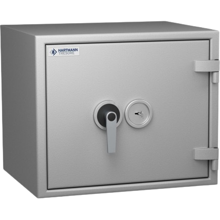 Coffre-Fort -66L- Ignifuge- Serrure à Clé -Classe0 -PR0066G1 Hartmann