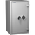 Coffre-Fort -80L- Ignifuge- Serrure électronique -Classe0 -PR0080G4 Hartmann