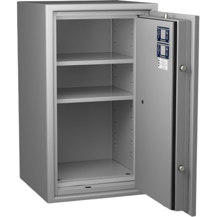 Coffre-Fort -80L- Ignifuge- Serrure électronique -Classe0 -PR0080G4 Hartmann