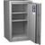 Coffre-Fort -80L- Ignifuge- Serrure électronique -Classe0 -PR0080G4 Hartmann