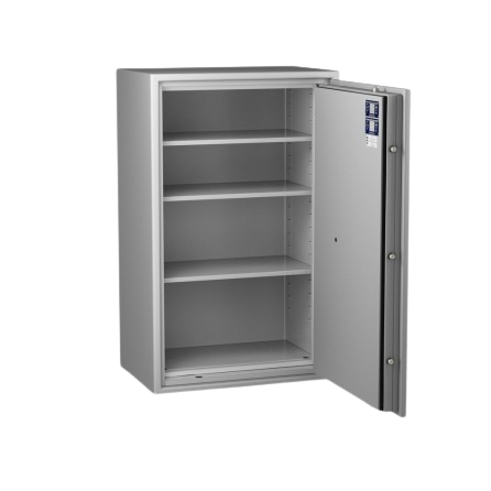 Coffre-Fort -220L- Ignifuge- Serrure à Clé -Classe0 -PR0220G1 Hartmann