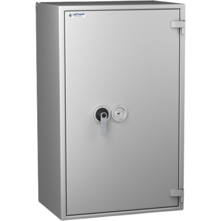 Coffre-Fort -220L- Ignifuge- Serrure à Clé -Classe0 -PR0220G1 Hartmann