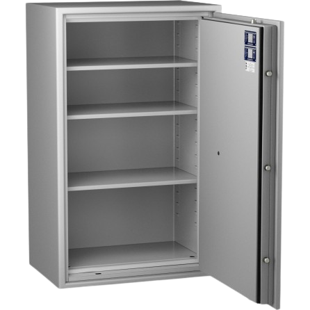 Coffre-Fort -220L- Ignifuge- Serrure à Clé -Classe0 -PR0220G1 Hartmann