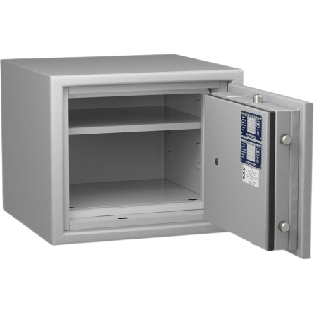 Coffre-Fort -34L -Ignifuge- Serrure électronique -Classe1 -PR1034G4 Hartmann