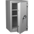Coffre-Fort -80L- Ignifuge- Serrure électronique -Classe1 -PR1080G4 Hartmann