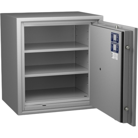 Coffre-Fort -93L- Ignifuge- Serrure électronique -Classe1 -PR1093G1 Hartmann