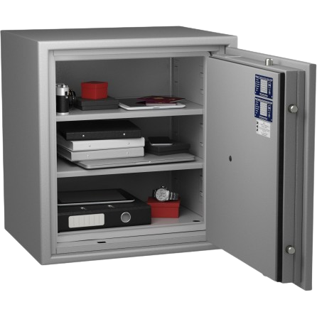 Coffre-Fort -93L- Ignifuge- Serrure électronique -Classe1 -PR1093G1 Hartmann