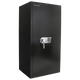 Coffre-Fort -249L - Serrure à Clé -Classe1 -T04660