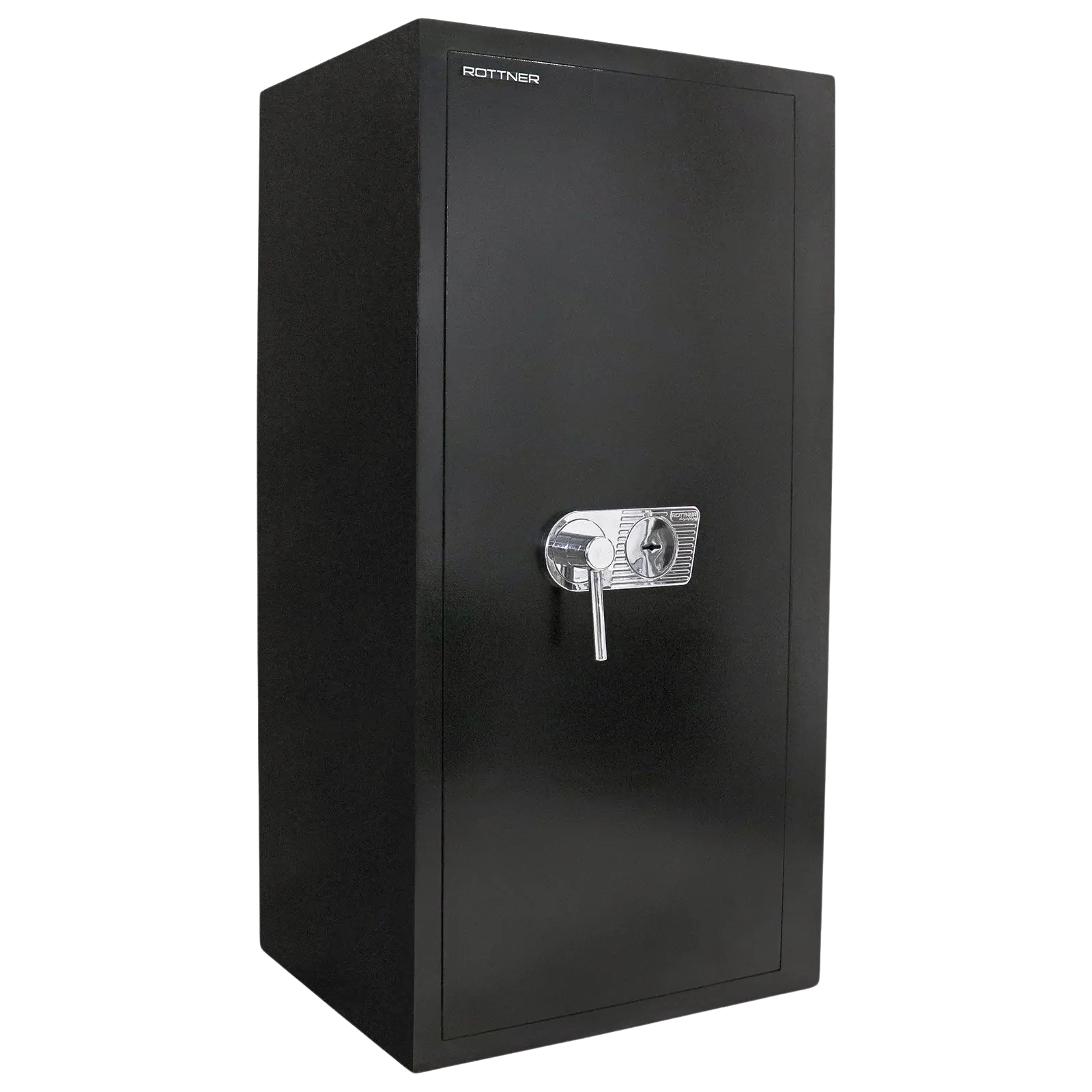 Coffre-Fort -249L - Serrure à Clé -Classe1 -T04660 Rottner