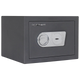 Coffre-Fort -21L- Serrure à clé - Classe1 -T04676