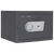 Coffre-Fort -21L- Serrure à clé - Classe1 -T04676 Rottner