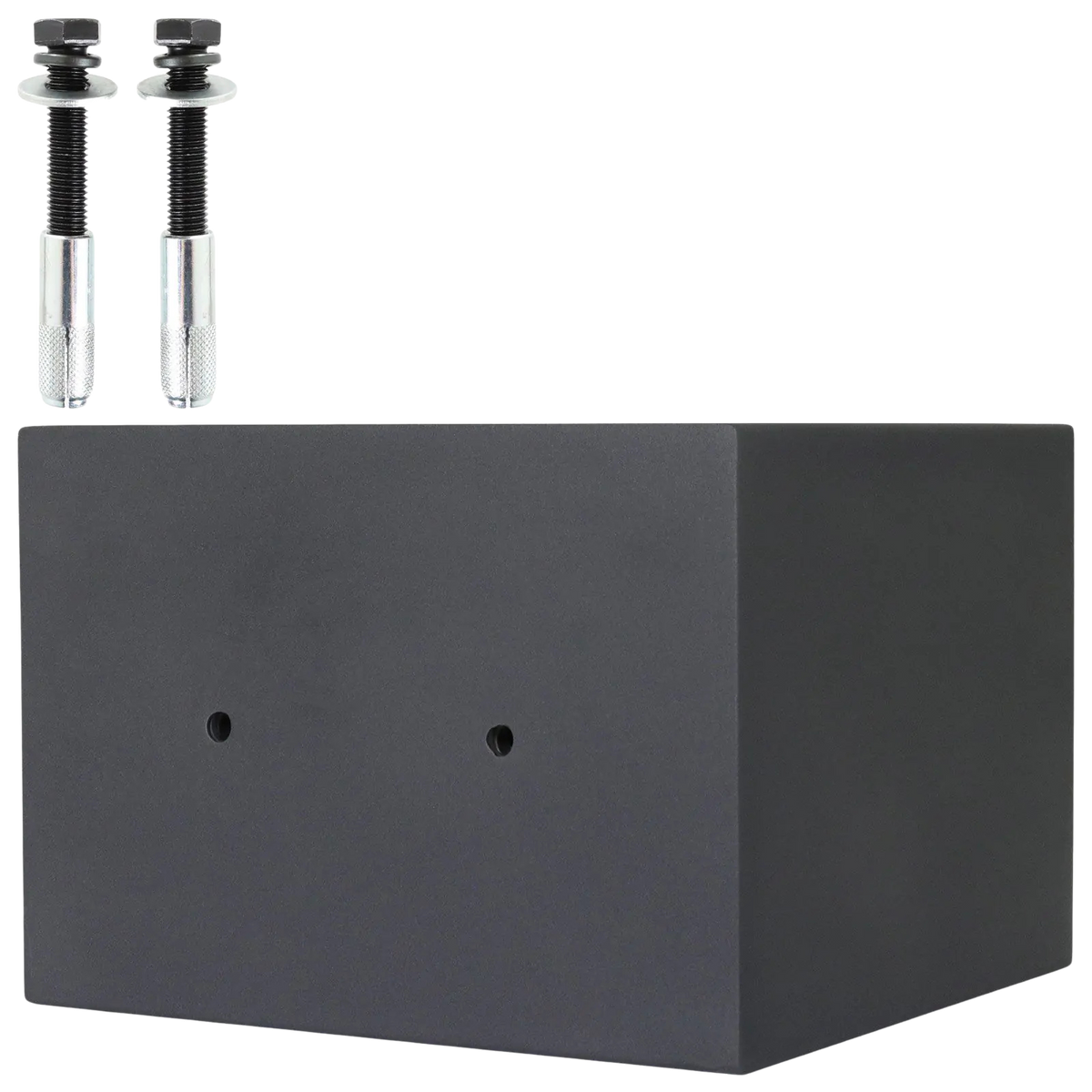 Coffre-Fort -21L- Serrure électronique -Classe1 -T04677 Rottner