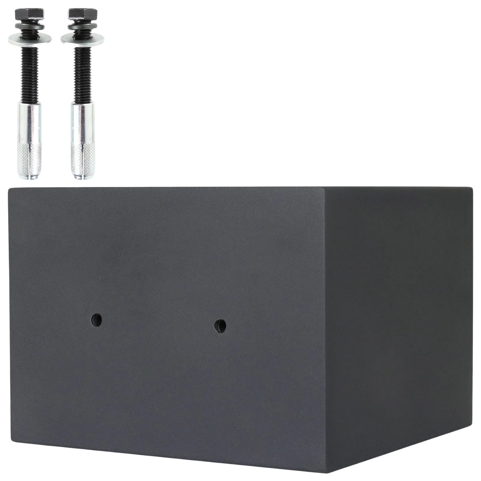 Coffre-Fort -21L- Serrure électronique -Classe1 -T04677 Rottner