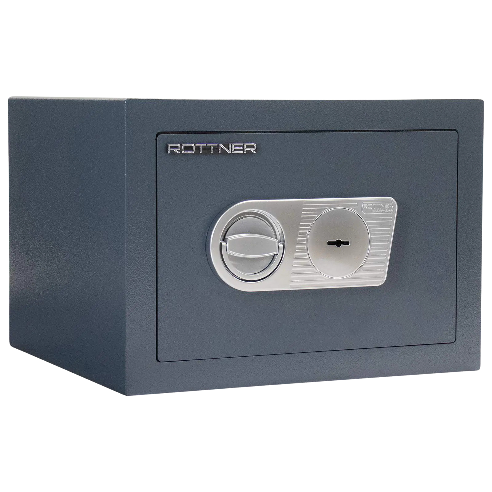 Coffre-Fort -22L-Serrure à clé -Classe0 -T04849 Rottner