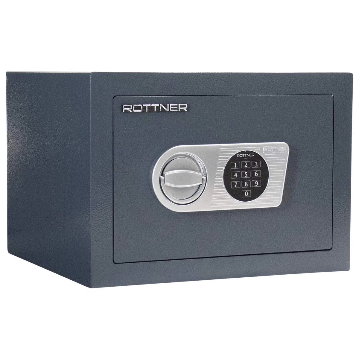 Coffre-Fort -22L-Serrure électronique -Classe0 -T04850 Rottner