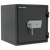 Coffre-Fort -32L- Ignifuge- Serrure à clé -Classe1-T05005 Rottner