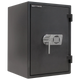 Coffre-Fort -50L- Ignifuge- Serrure électronique -Classe1 -T05008