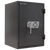 Coffre-Fort -50L- Ignifuge- Serrure électronique -Classe1 -T05008 Rottner