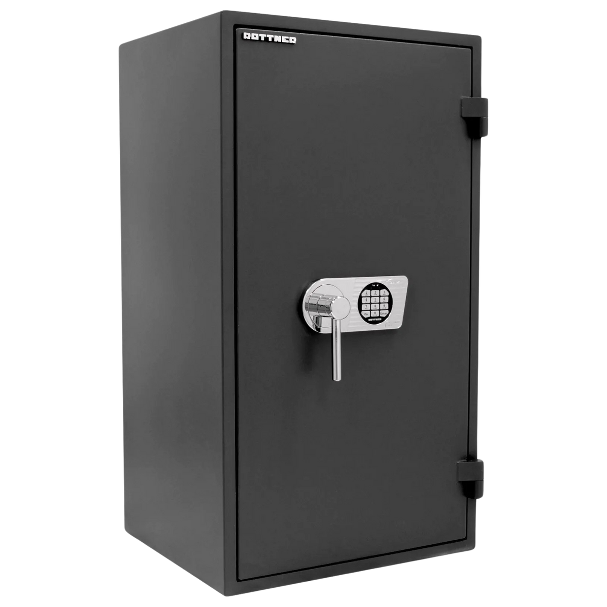 Coffre-Fort -94L- Ignifuge- Serrure électronique -Classe1-T05010 Rottner
