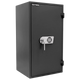 Coffre-Fort -94L- Ignifuge- Serrure électronique -Classe1-T05010