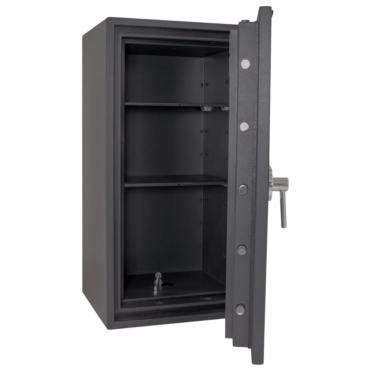 Coffre-Fort -94L- Ignifuge- Serrure électronique -Classe1-T05010 Rottner