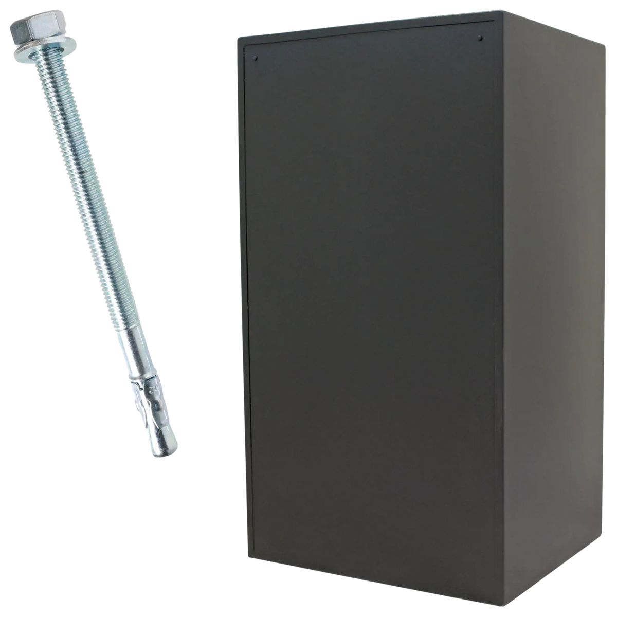 Coffre-Fort -94L- Ignifuge- Serrure électronique -Classe1-T05010 Rottner