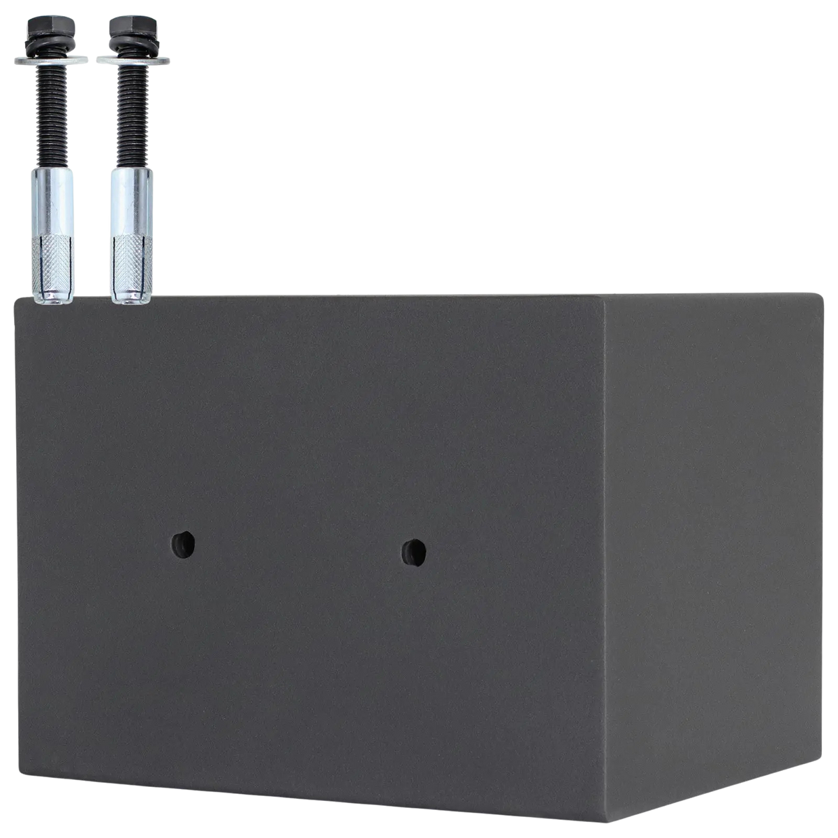 Coffre-Fort -10L- Serrure électronique -Classe1 -T05546 Rottner