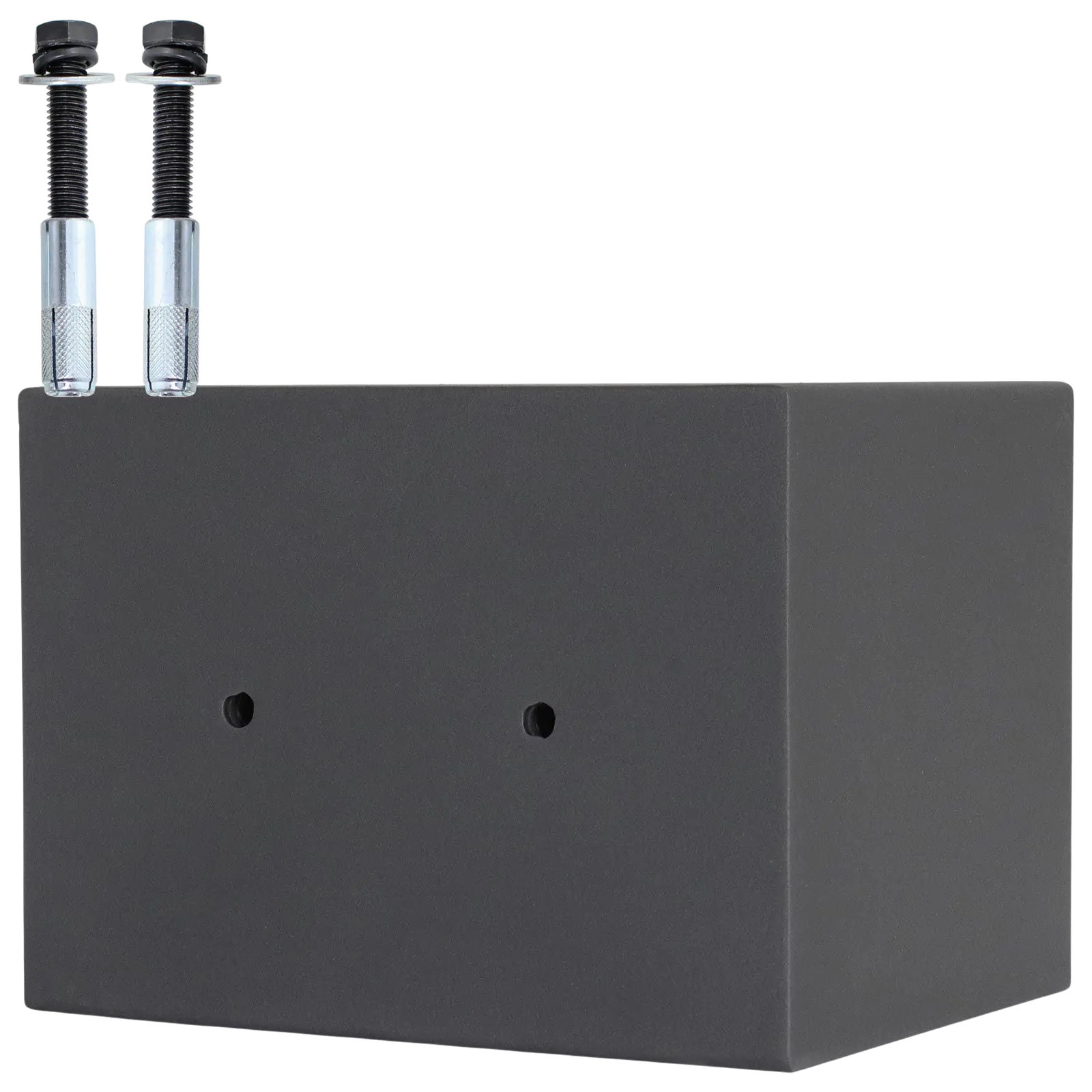 Coffre-Fort -10L- Serrure électronique -Classe1 -T05546 Rottner