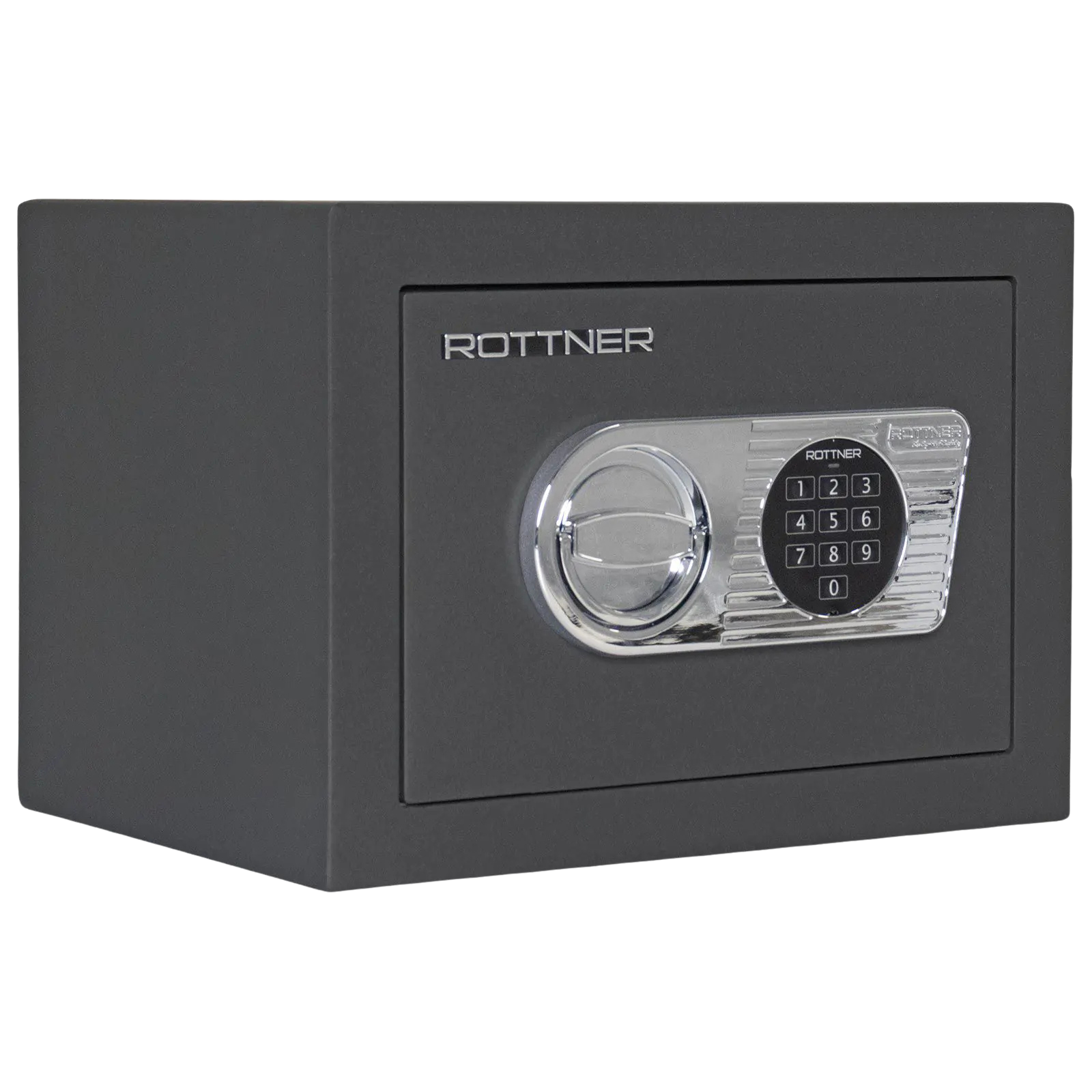 Coffre-Fort -10L- Serrure électronique -Classe1 -T05546 Rottner