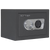 Coffre-Fort -10L- Serrure électronique -Classe1 -T05546 Rottner