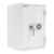 Coffre-Fort -62L- Ignifuge- Serrure électronique -Classe1-T05987 Rottner