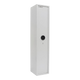 Armoire à fusils -5 Armes- Serrure à clé -Classe S1 -T06009