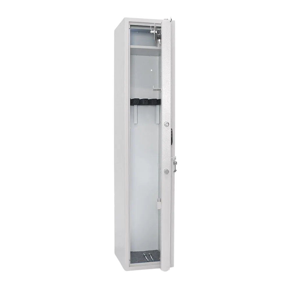Armoire à fusils -5 Armes- Serrure à clé -Classe S1 -T06009 Rottner