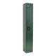 Armoire à fusils -1 Arme- Serrure à clé -T06119