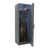 Armoire à fusils -8 armes- Serrure à clé -Classe0 -T06186 Rottner