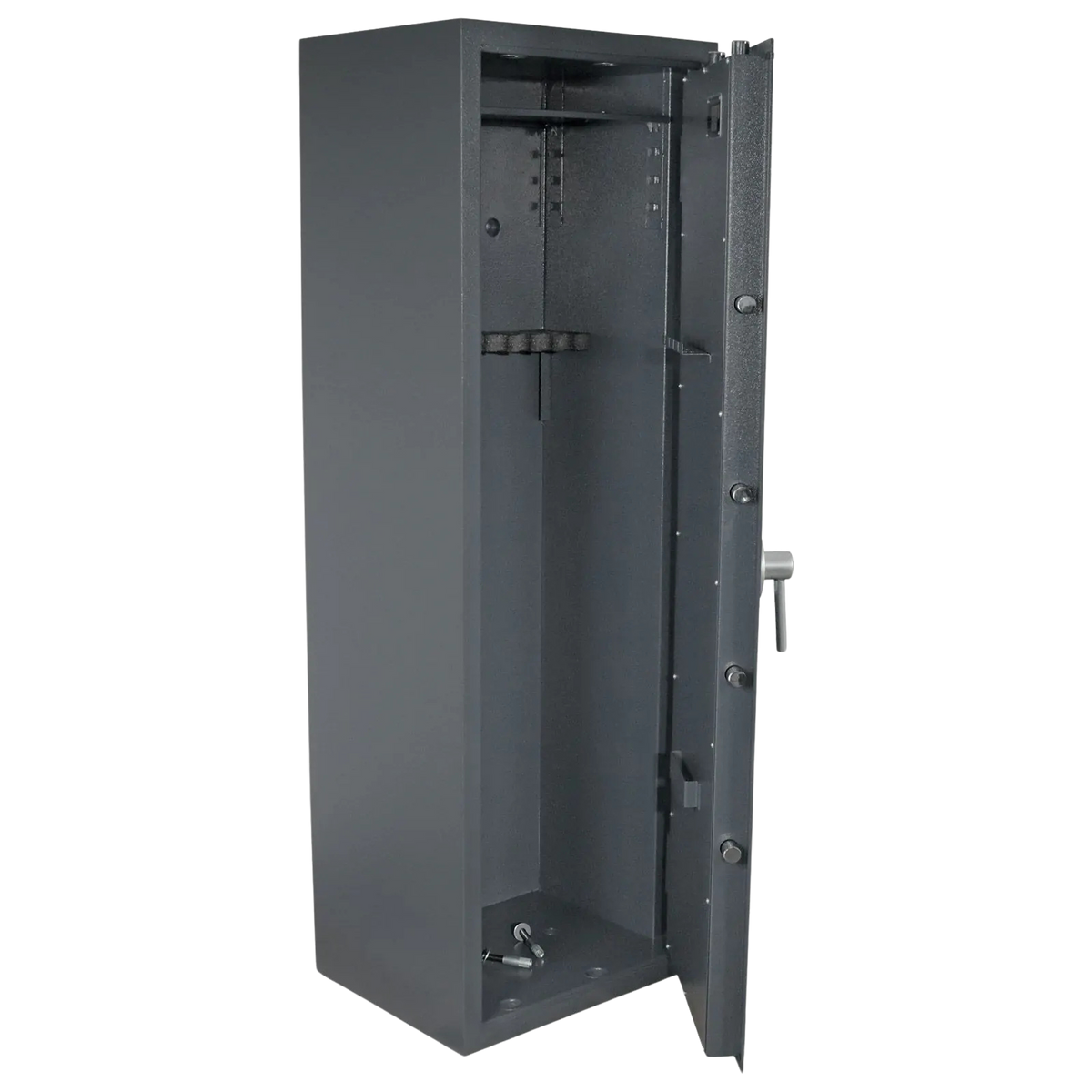 Armoire à fusils -8 Armes- Serrure électronique -T06187 Rottner