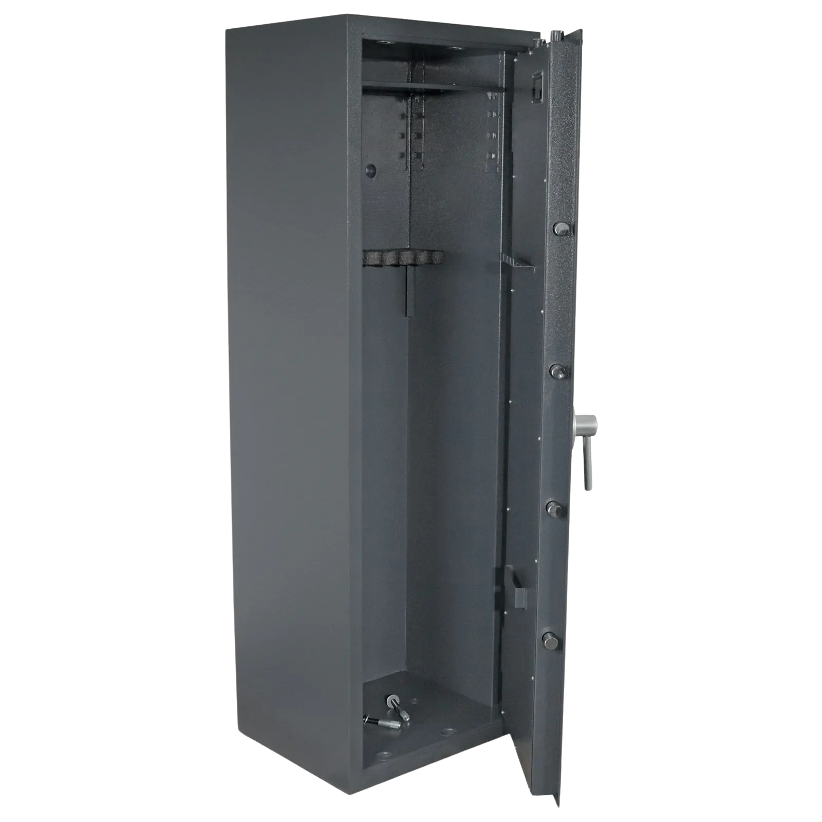 Armoire à fusils -8 Armes- Serrure électronique -T06187 Rottner