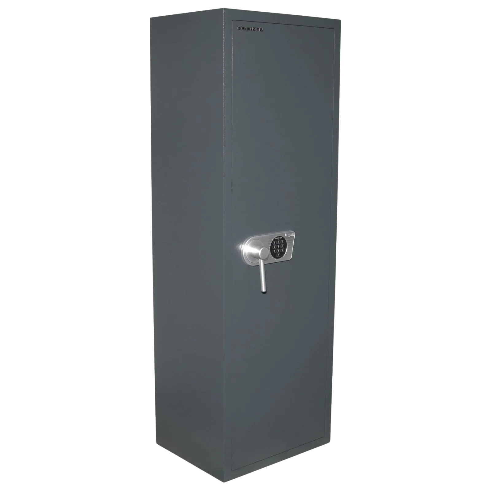 Armoire à fusils -8 Armes- Serrure électronique -T06187 Rottner