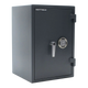 Coffre-Fort -62L- Ignifuge- Serrure électronique -Classe1-T06222