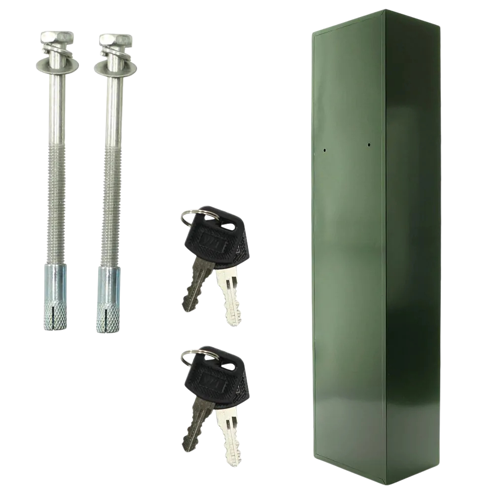 Armoire à fusils -5 Armes- Serrure électronique -T06327 Rottner