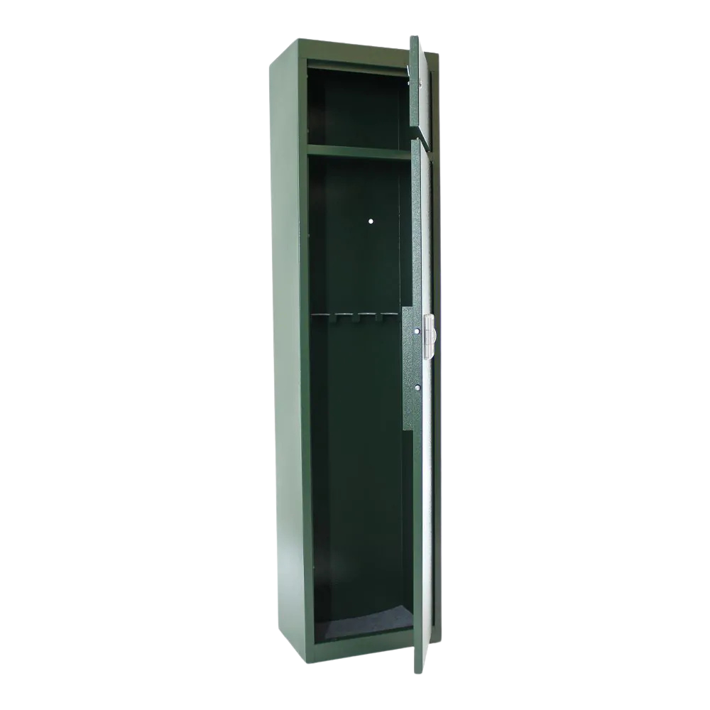 Armoire à fusils -5 Armes- Serrure électronique -T06327 Rottner