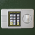Armoire à fusils -5 Armes- Serrure électronique -T06327 Rottner