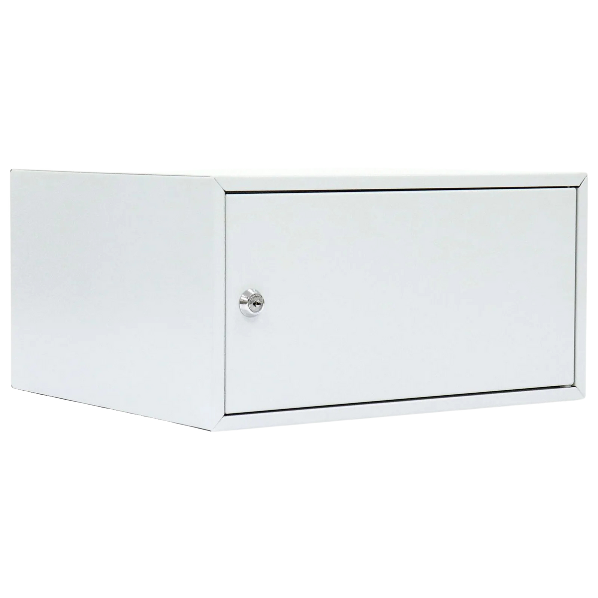 Coffre-Fort -20L- Serrure à cylindre -T06373 Rottner