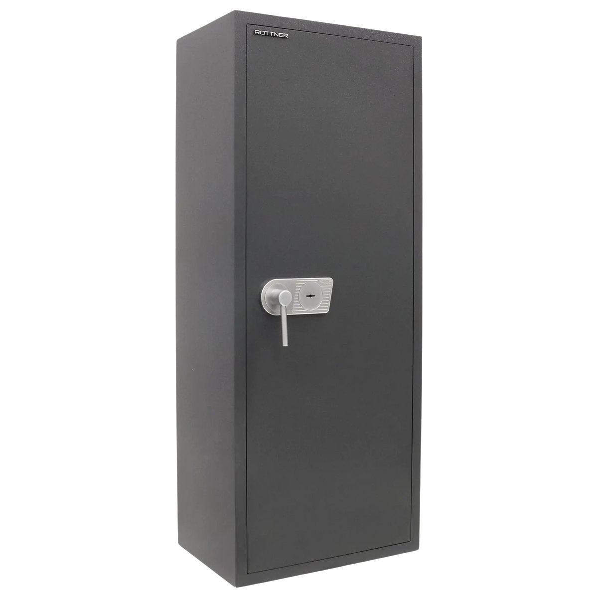 Armoire à fusils -10 armes -Serrure à clé -Classe0 -T06385 Rottner