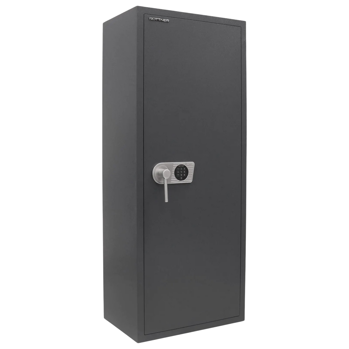 Armoire à fusils -10 armes- Serrure électronique -Classe0 -T06386 Rottner