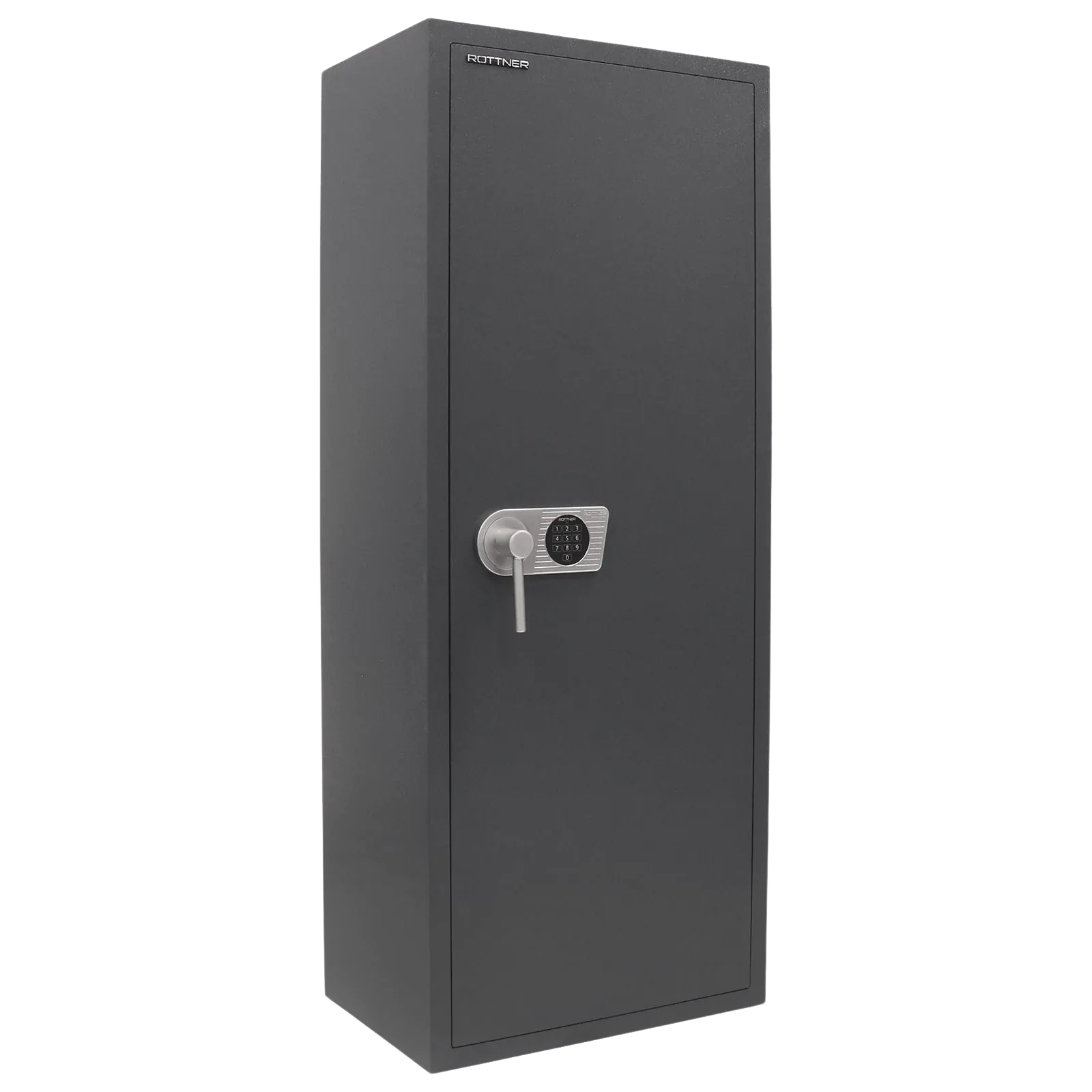 Armoire à fusils -10 armes- Serrure électronique -Classe0 -T06386 Rottner