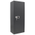 Armoire à fusils -10 armes- Serrure électronique -Classe0 -T06386 Rottner