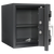 Coffre-Fort -42L- Ignifuge- Serrure électronique -Classe1-T06388 Rottner