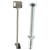 Coffre-Fort -42L- Ignifuge- Serrure électronique -Classe1-T06388 Rottner